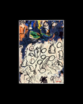 Fragment III — Between Thought and Body