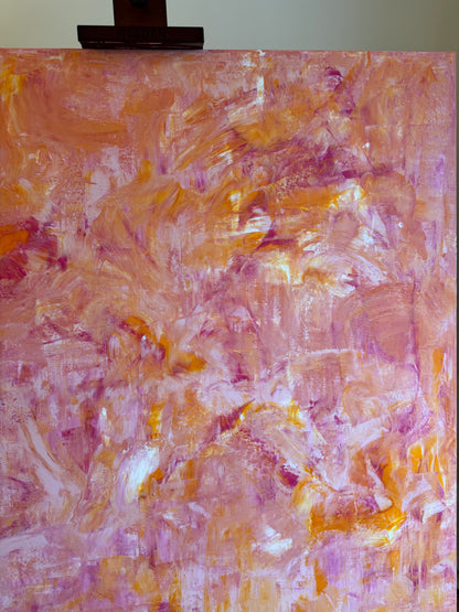 Leinwand - SMEARS 2323#