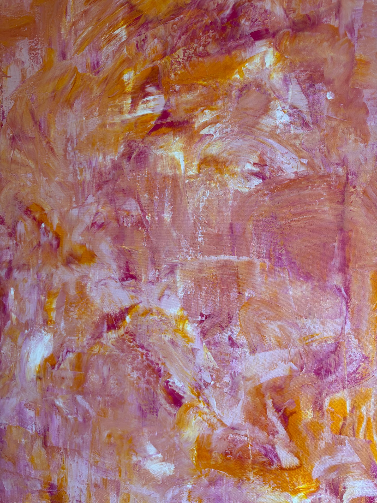 Leinwand - SMEARS 2323#