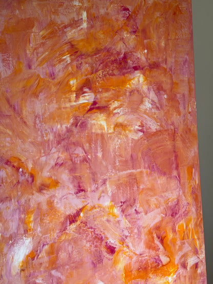 Leinwand - SMEARS 2323#