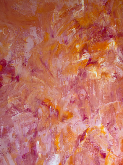Leinwand - SMEARS 2323#
