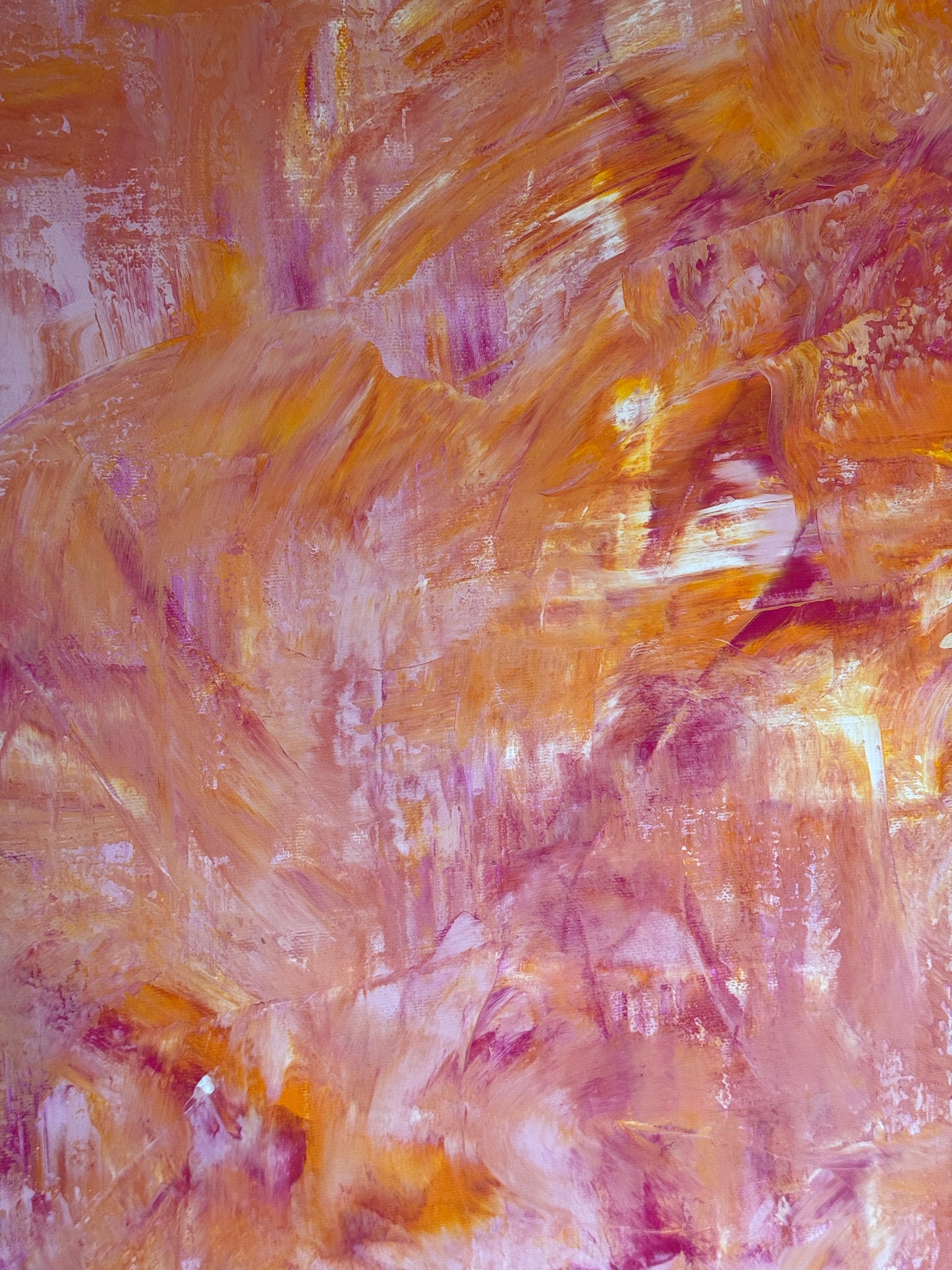Leinwand - SMEARS 2323#