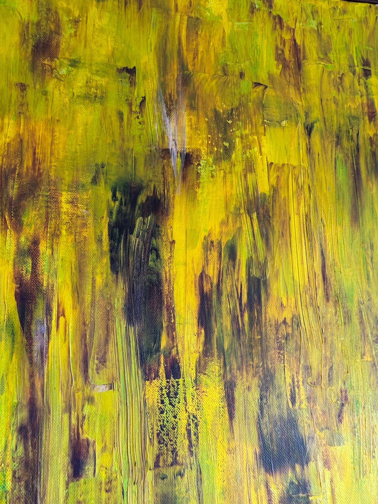 Leinwand - SMEARs 2427#