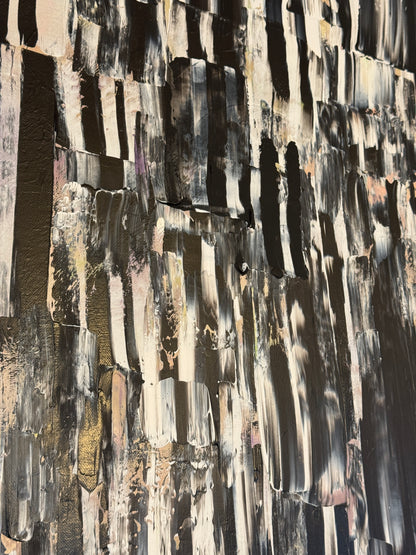 Leinwand - SMEARs 0101#
