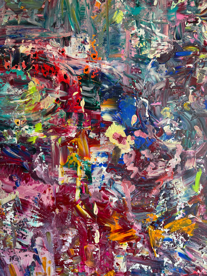 Leinwand - SMEARs 0023#