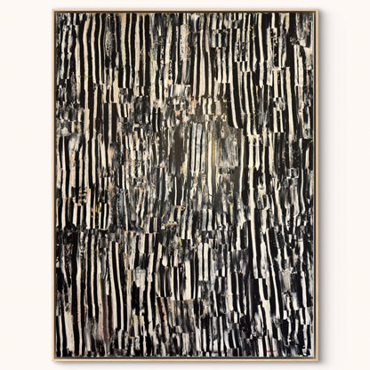 Leinwand - SMEARs 0101#
