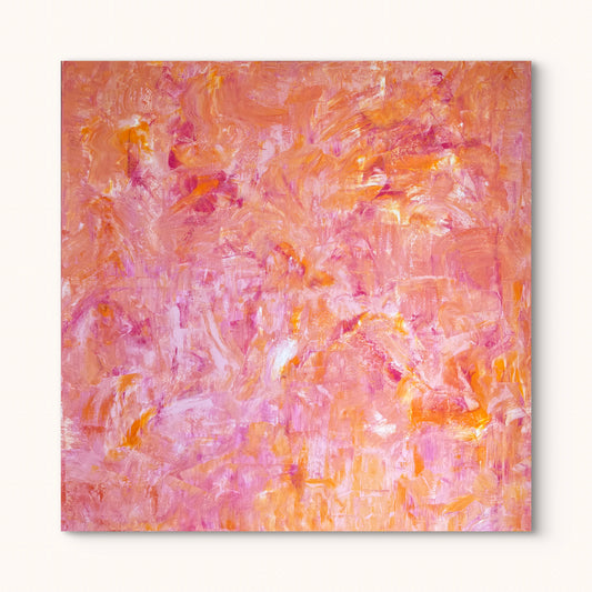 Leinwand - SMEARS 2323#
