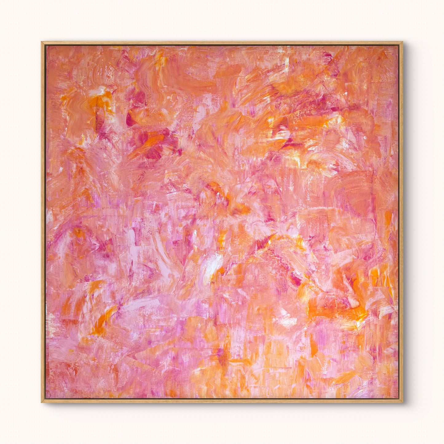 Leinwand - SMEARS 2323#