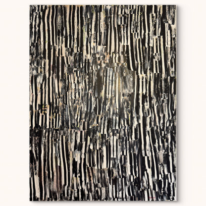 Leinwand - SMEARs 0101#