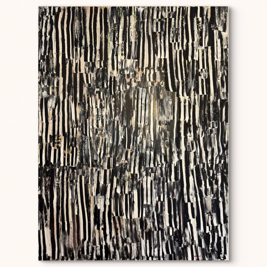 Leinwand - SMEARs 0101#