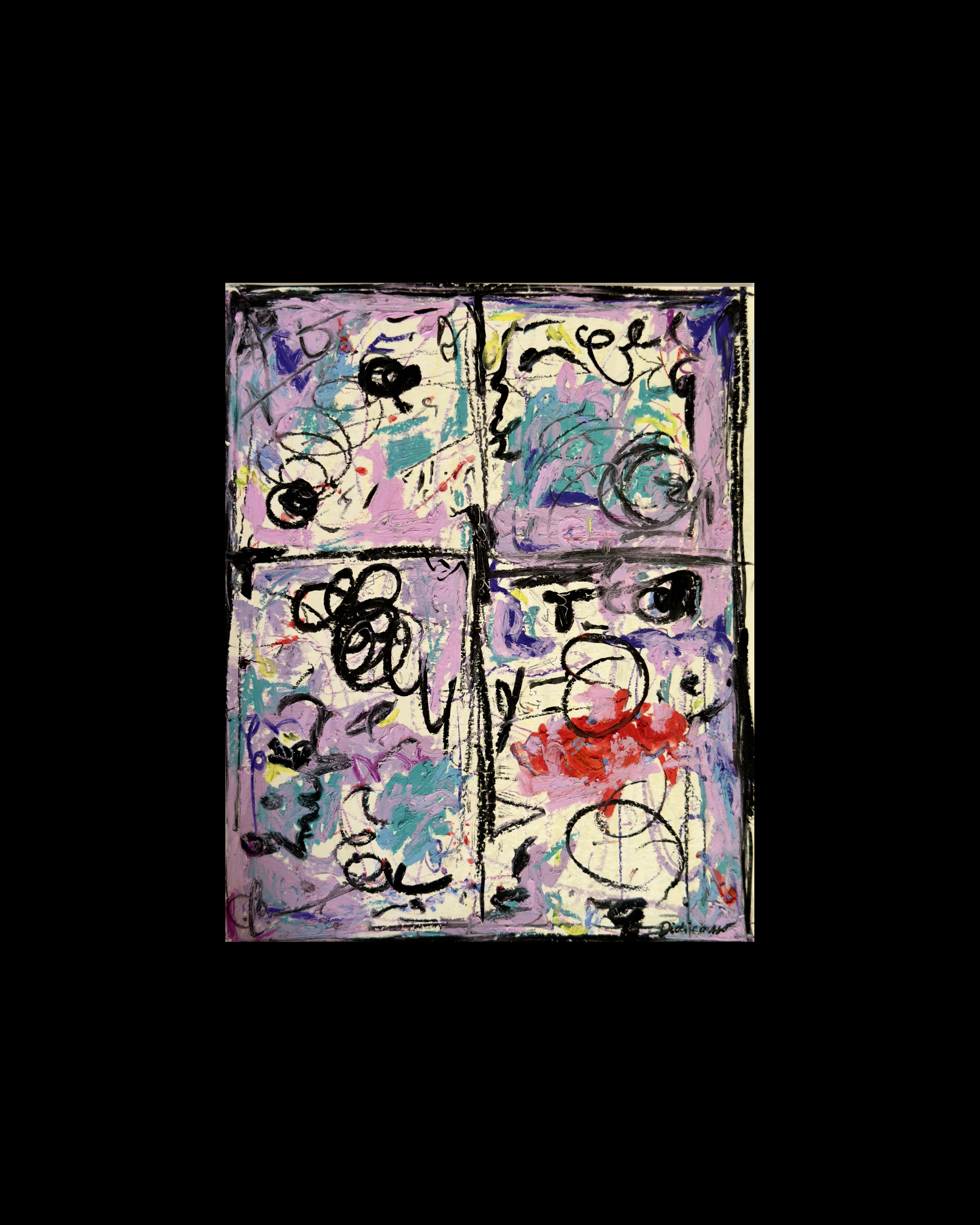 Study II — Soft Collision