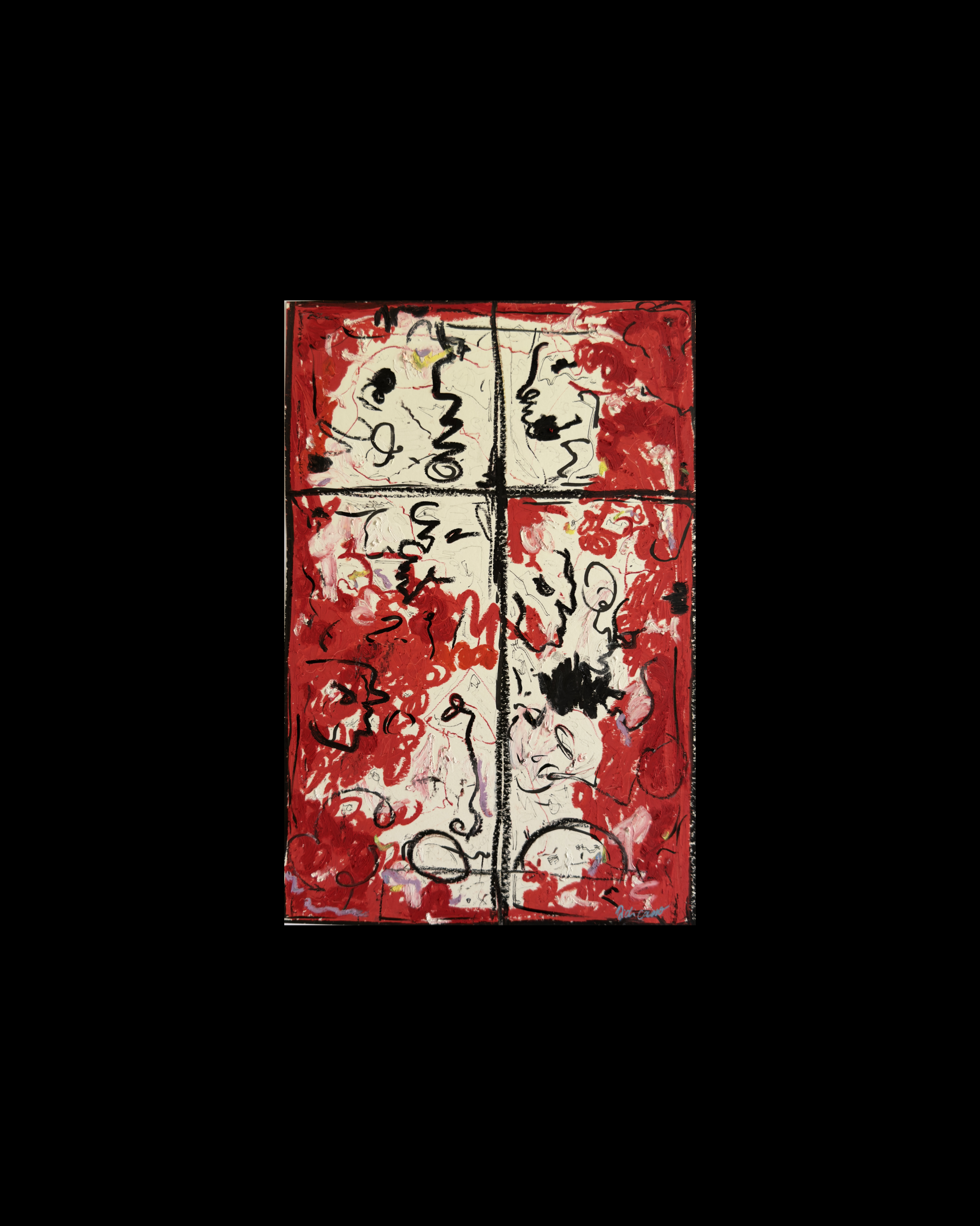 Study I — Open Wound